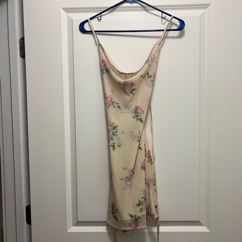Princess Polly Watson Mini Dress - US 2